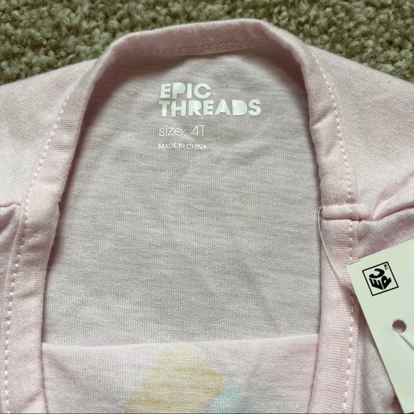 Long Sleeve Shirt - Picture 4 of 4